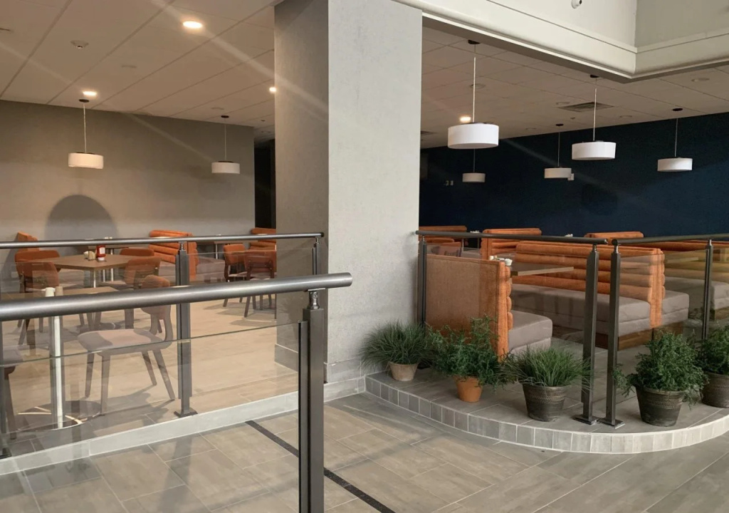 Holiday Inn Baton Rouge-South by IHG - Général