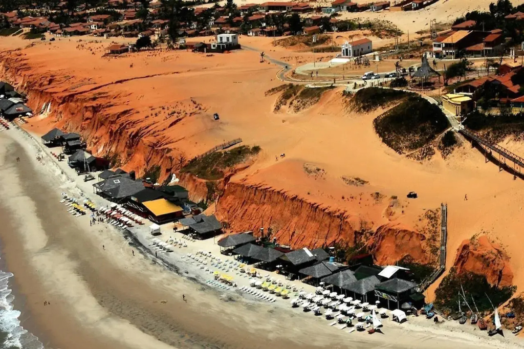 Pousada Tranquilândia Village - Général