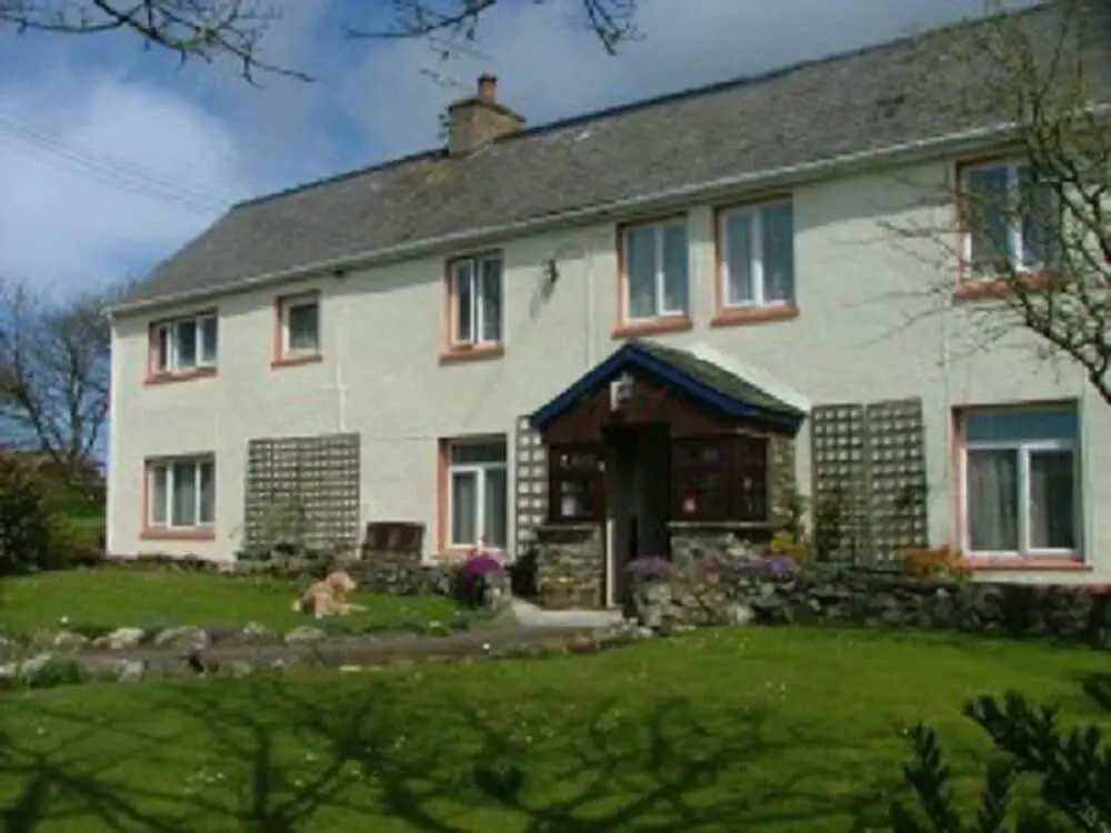 Torbant Farmhouse
