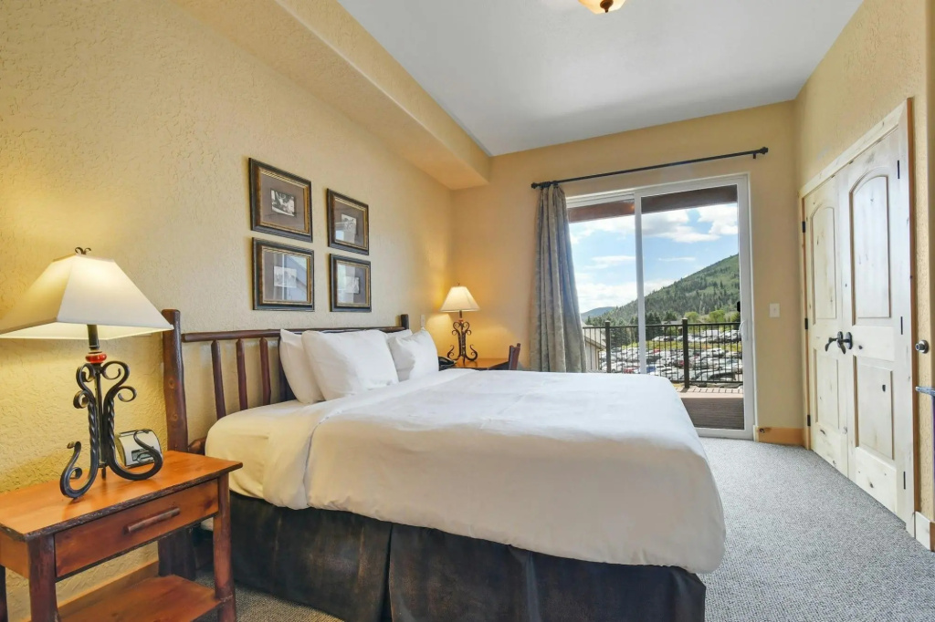 Silverado Lodge, Park City - Canyons Village by Vail Resorts - Général