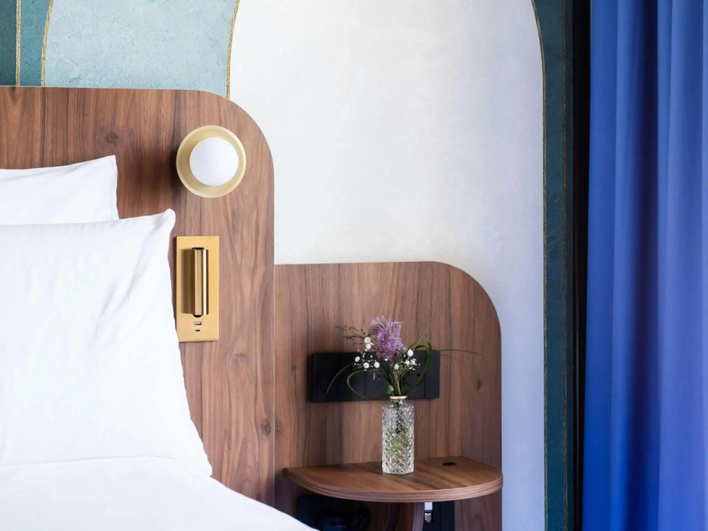 Hotel Plaza Biarritz Plage - Handwritten Collection - фото 39