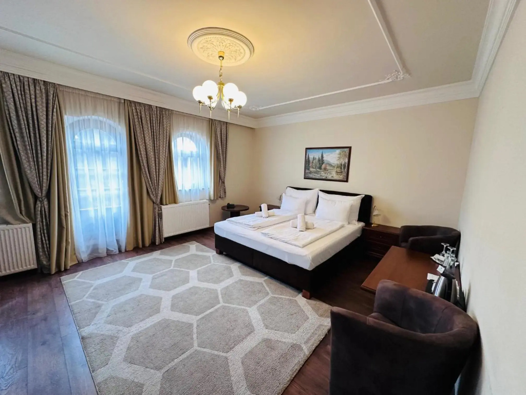 Parkhotel Brno - фото 49