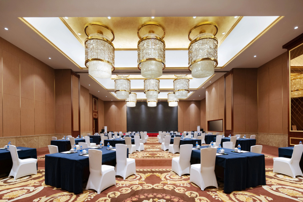Intercontinental Resort Lhasa Paradise by IHG - Général
