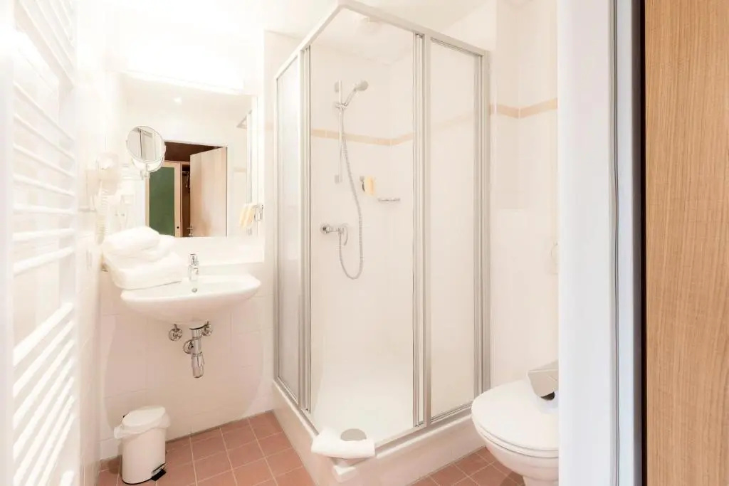 JUFA Hotel Stubenbergsee - Chambres