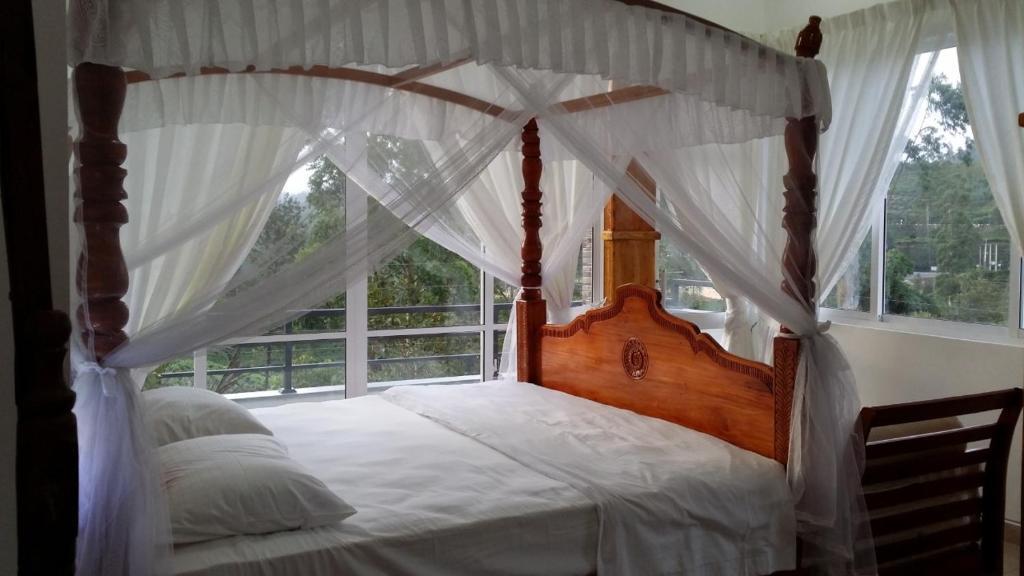 Tea Hills Bungalow