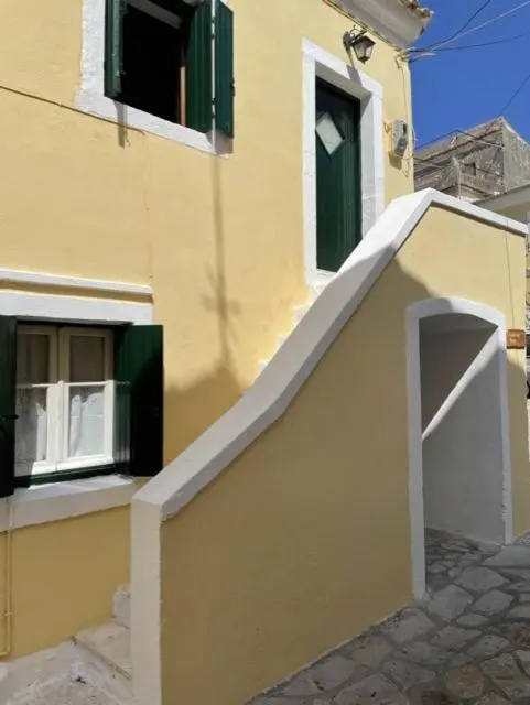 Pozzo House