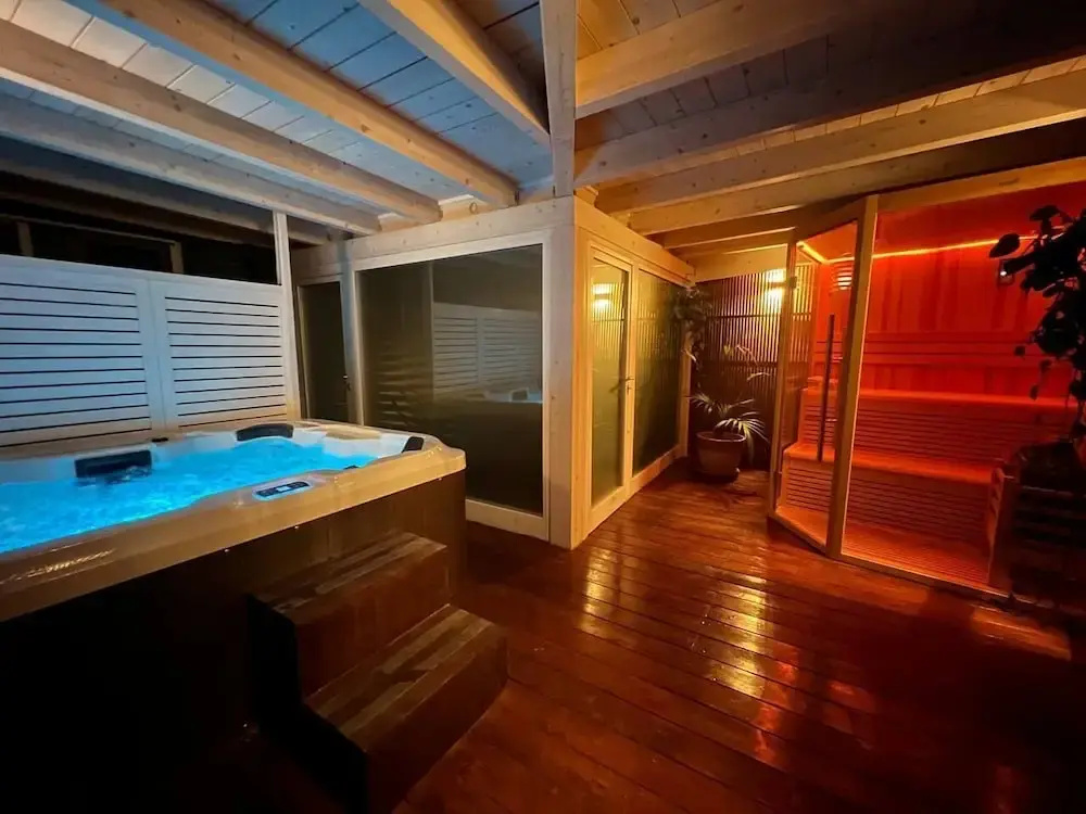 Hotel photo 21