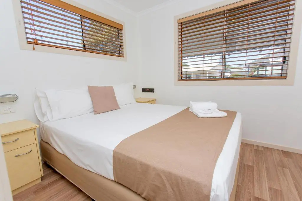 BIG4 Park Beach Holiday Park - Chambres