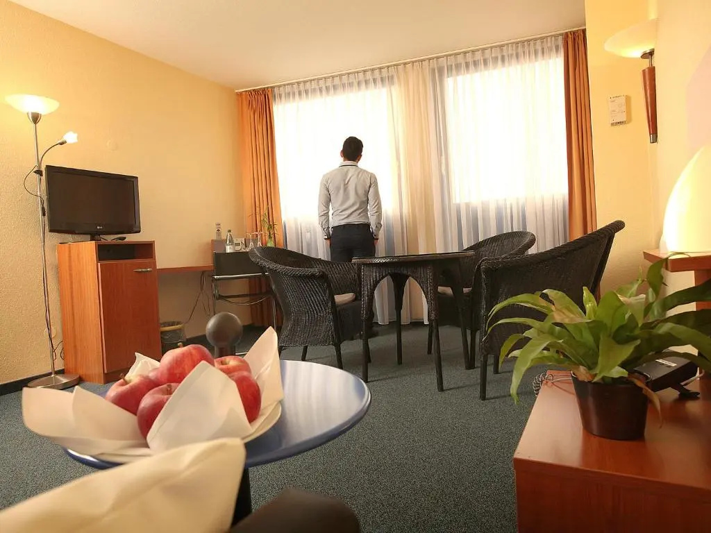 Transmar Travel Hotel Gmbh - Général