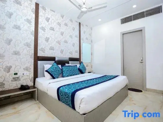 Hotel Tamanna - 50 Meter from Golden Temple - Chambres
