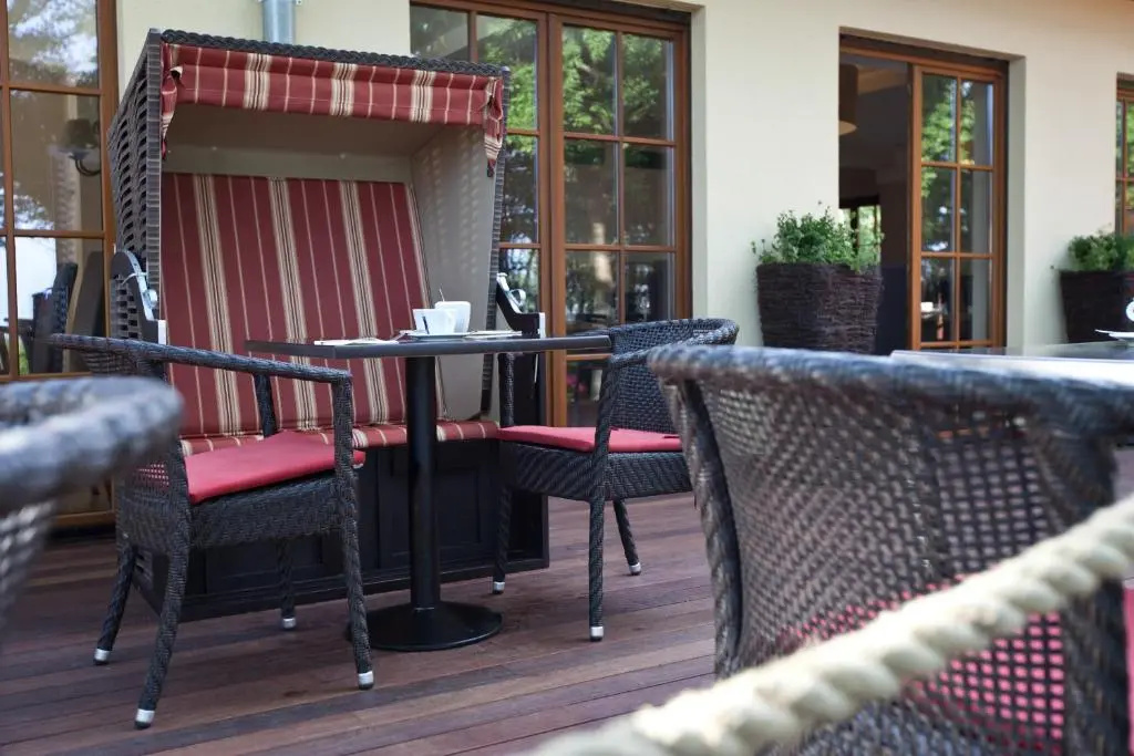 Hotel photo 13
