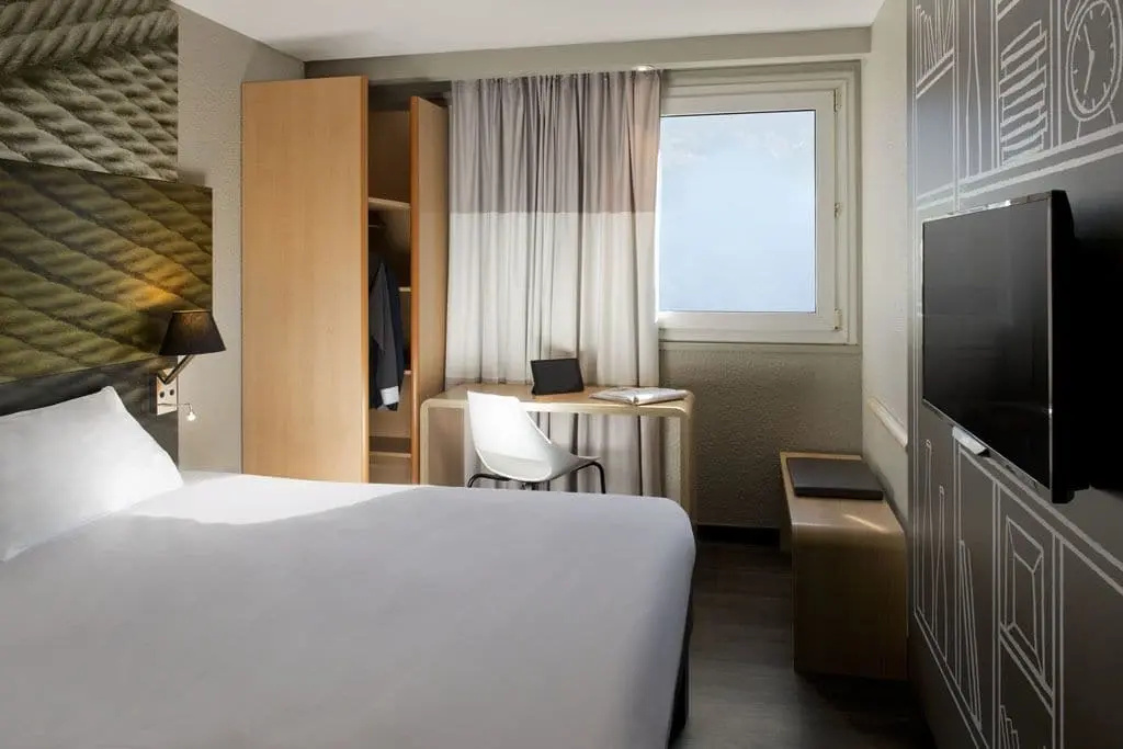 Hotel photo 26