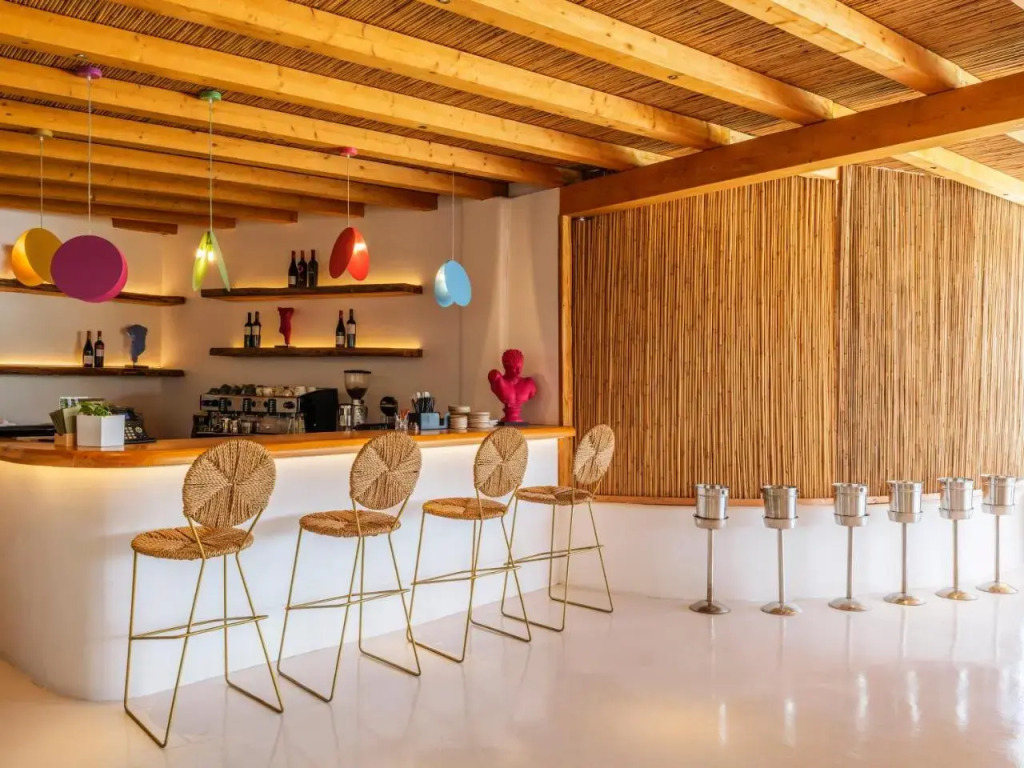 Akkadian Boutique Hotel - фото 28