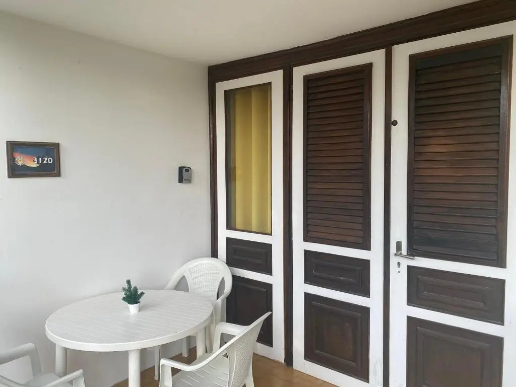 Appartement Victoria 3