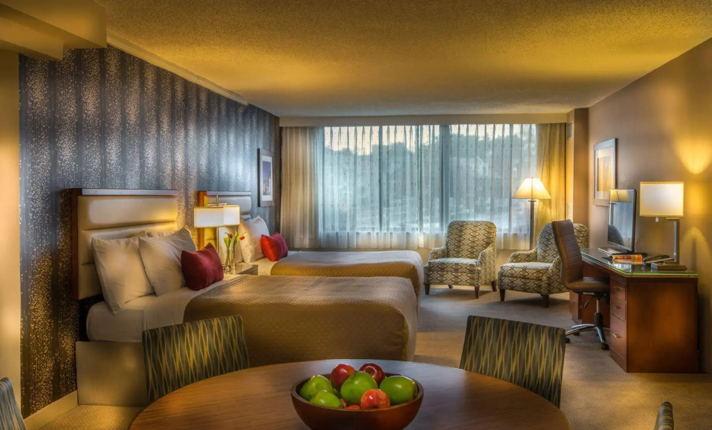 Hotel photo 20