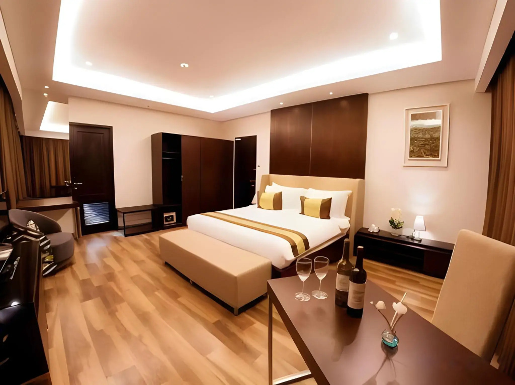 Hotel photo 20