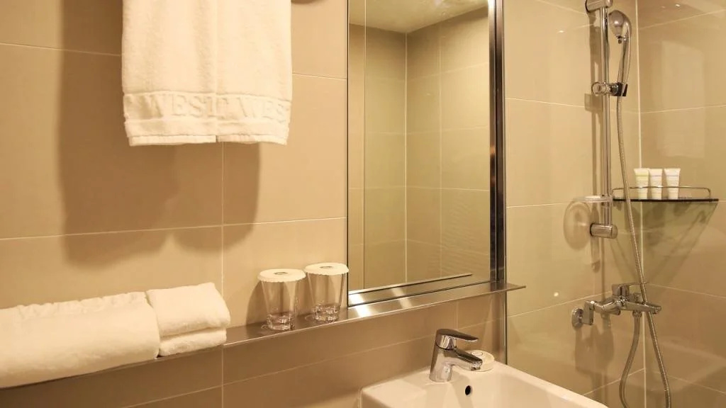 Best Western Jeju Hotel - Général