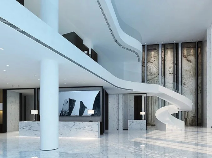 Balcony & Terrace
