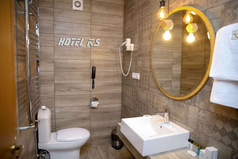 Hotel photo 9