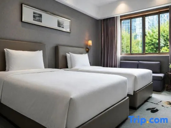 The Pearl Boutique Hotel - Chambres