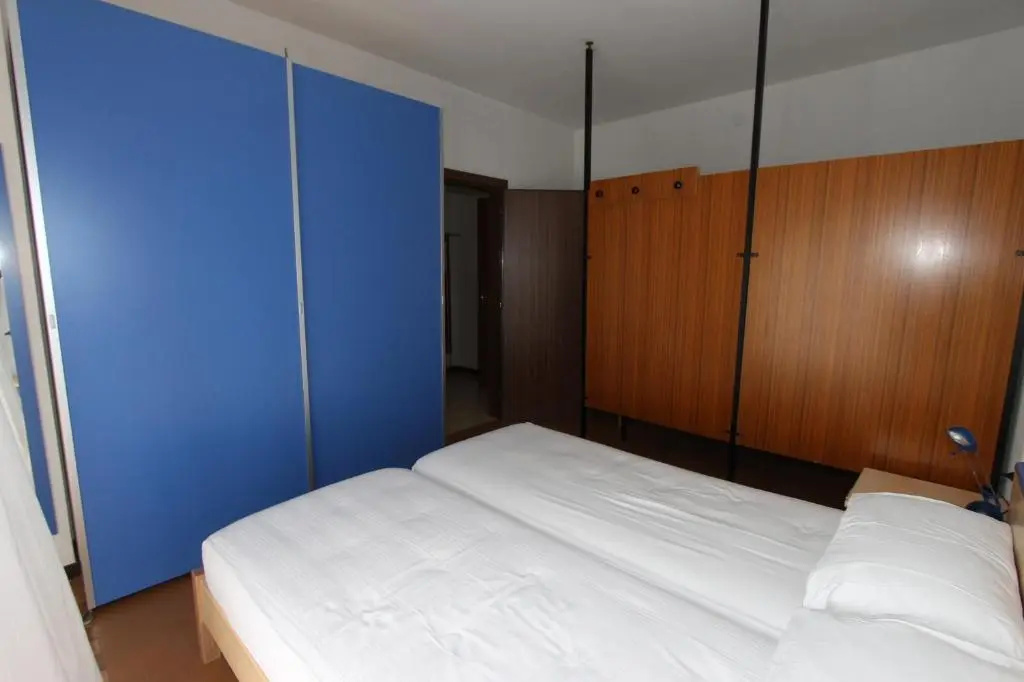 Residences La Rustica & Elite - Chambres