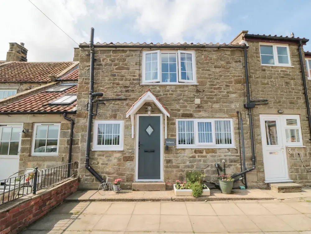 Fairhaven Cottage