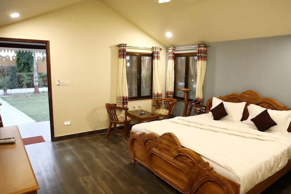 Dream Resort — фото 2