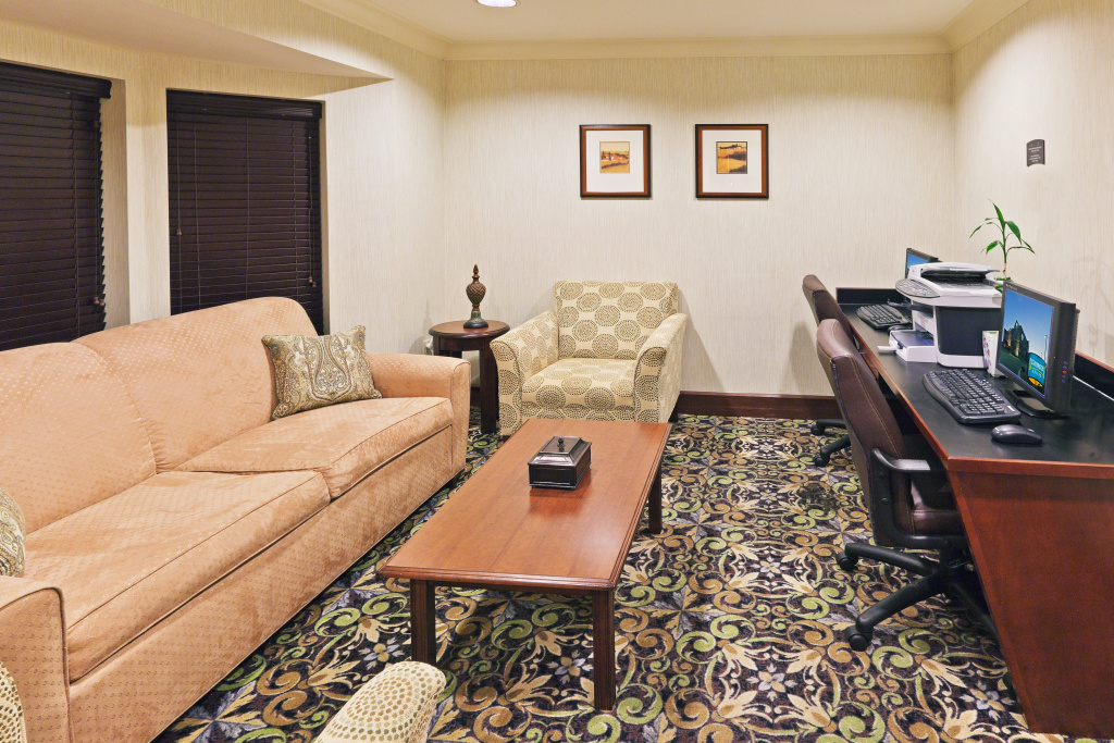 Staybridge Suites Wichita by IHG - Général