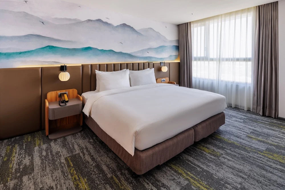 voco Chiayi by IHG - фото 13