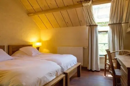 Manoir des Indes, The Originals Relais - Chambres