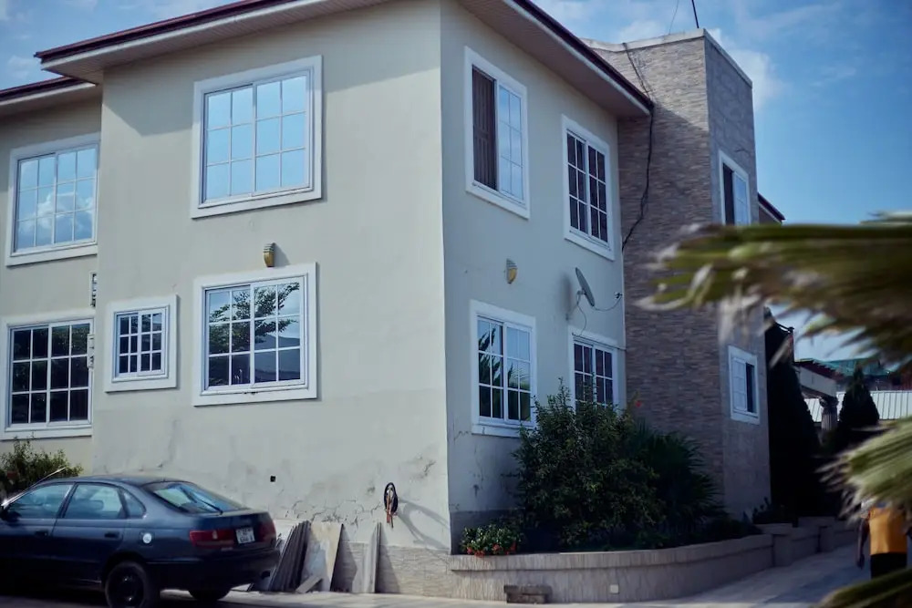 9 Roses Hotel — фото