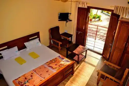 Club 7 Beach Resort - Général