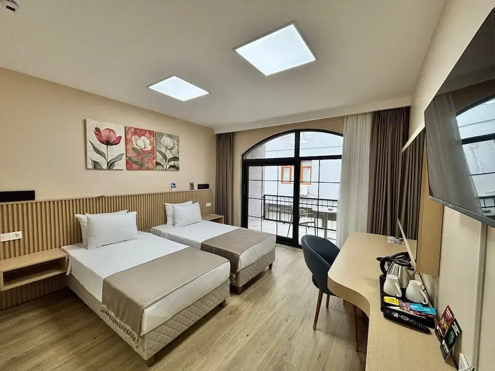 Hotel photo 11