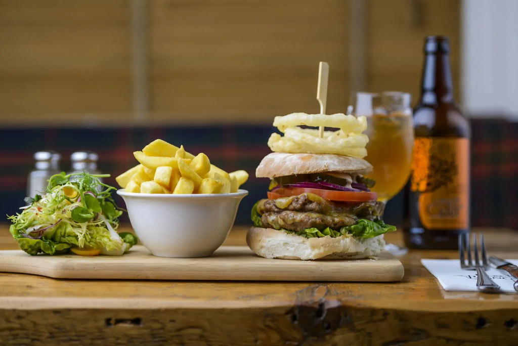 The Bianconi by null