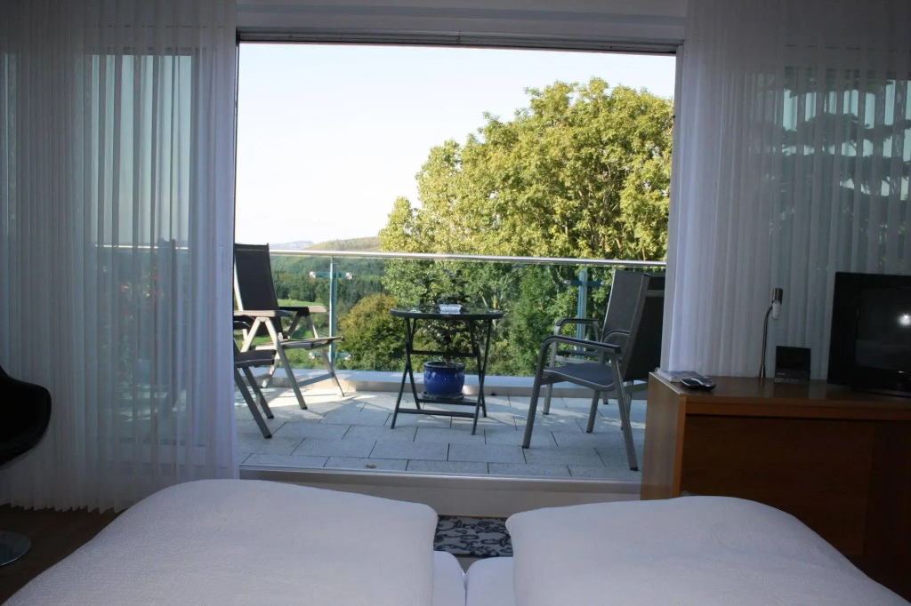 Hotel Retterath am Nürburgring - Général