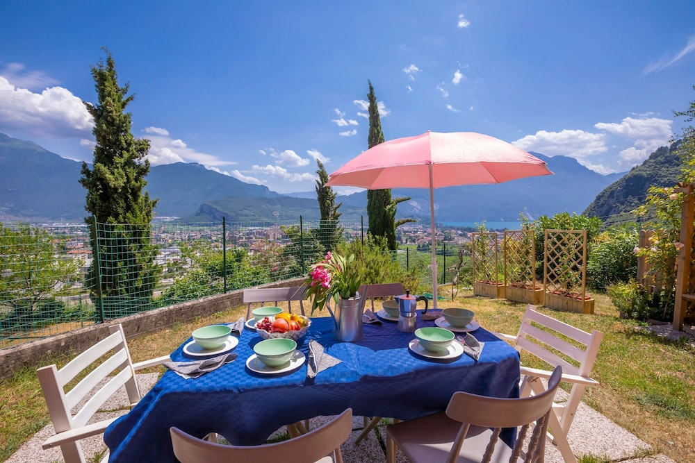 Casa Turchese in Riva del Garda
