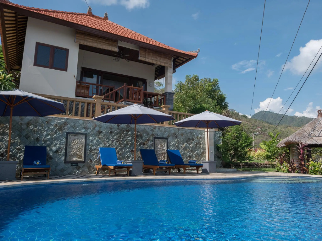 Shankara Parada Villas - Général