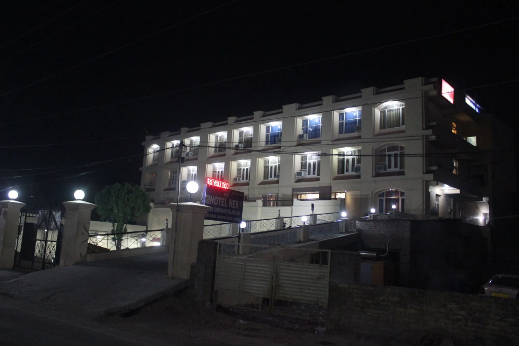 Hotel photo 5