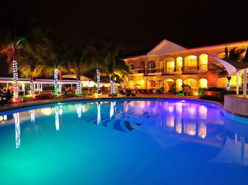 Moonbay Marina The Villas - Chambres