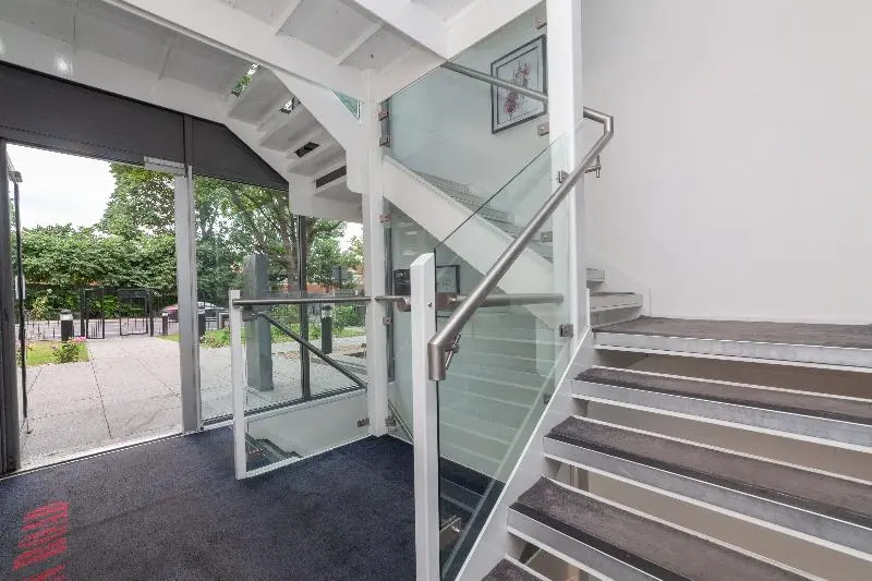 Balcony & Terrace