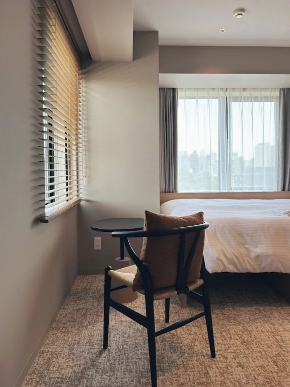 Richmond Hotel Asakusa 사진 18
