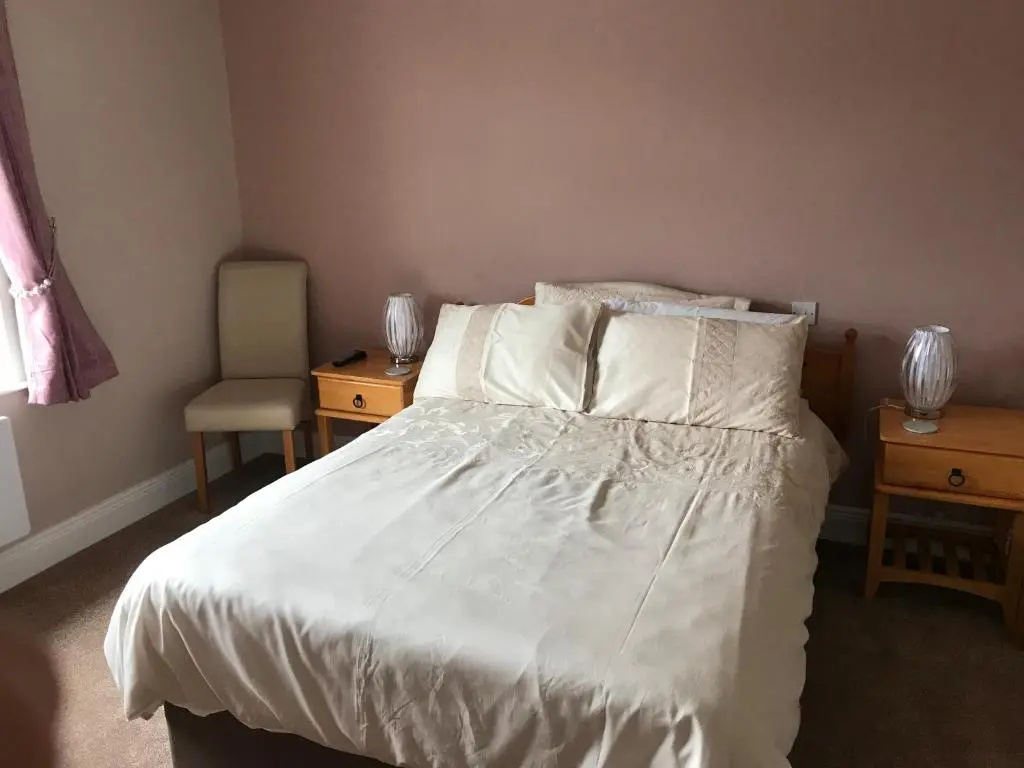 O'Gradys Townhouse - Chambres
