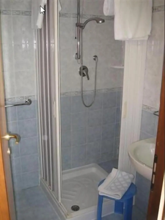 Hotel Corallo - Chambres