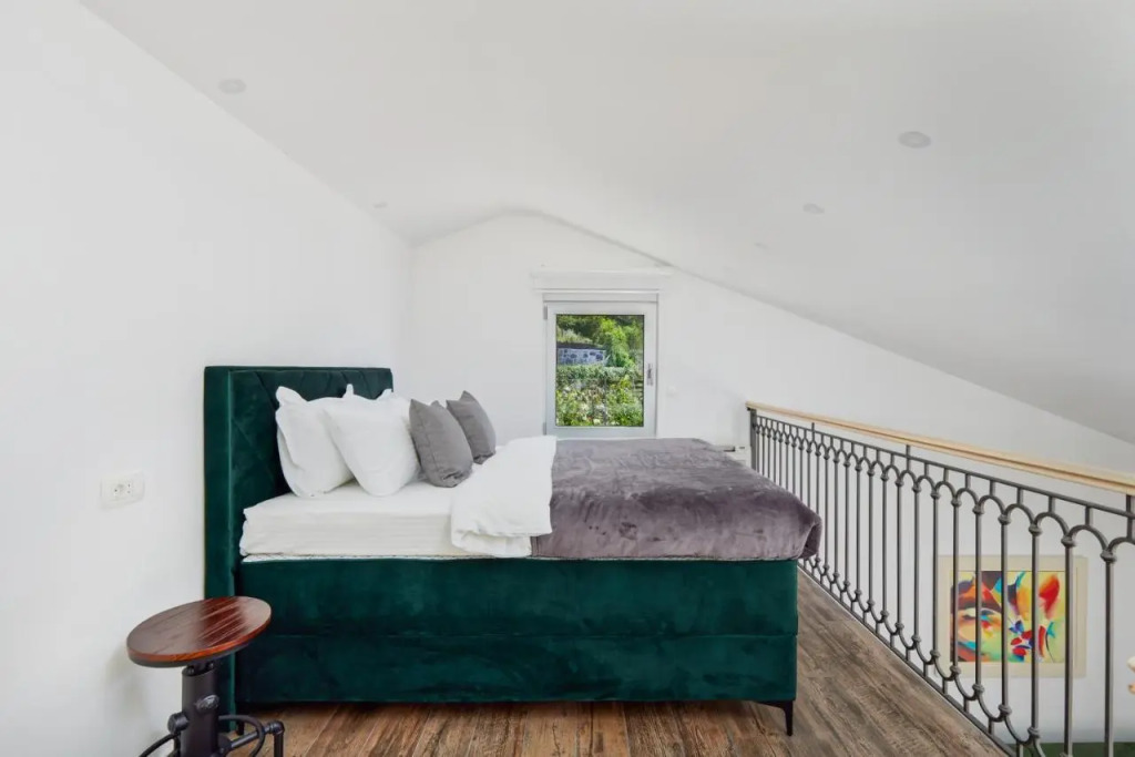 Apartments Carpe Diem