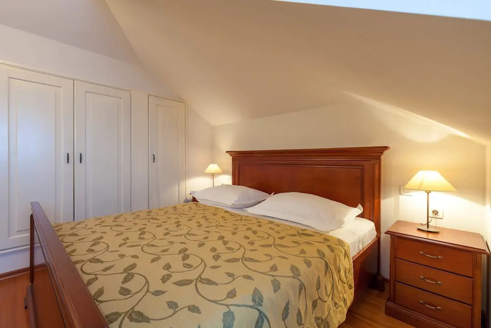 4 Bedrooms Villa with sea view