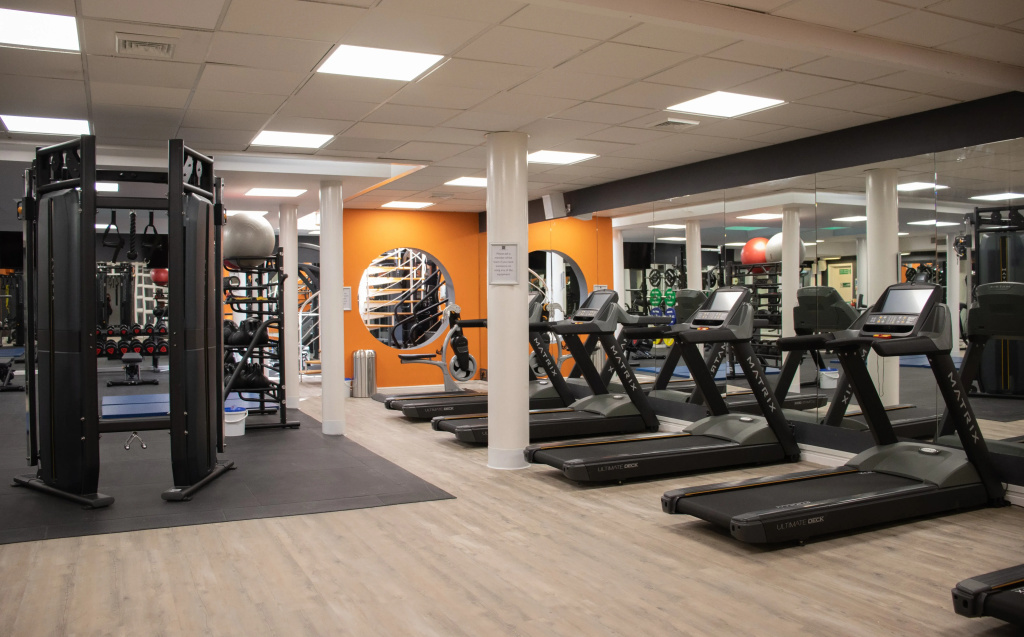 Manor of Groves Hotel, Golf & Health Club - Général