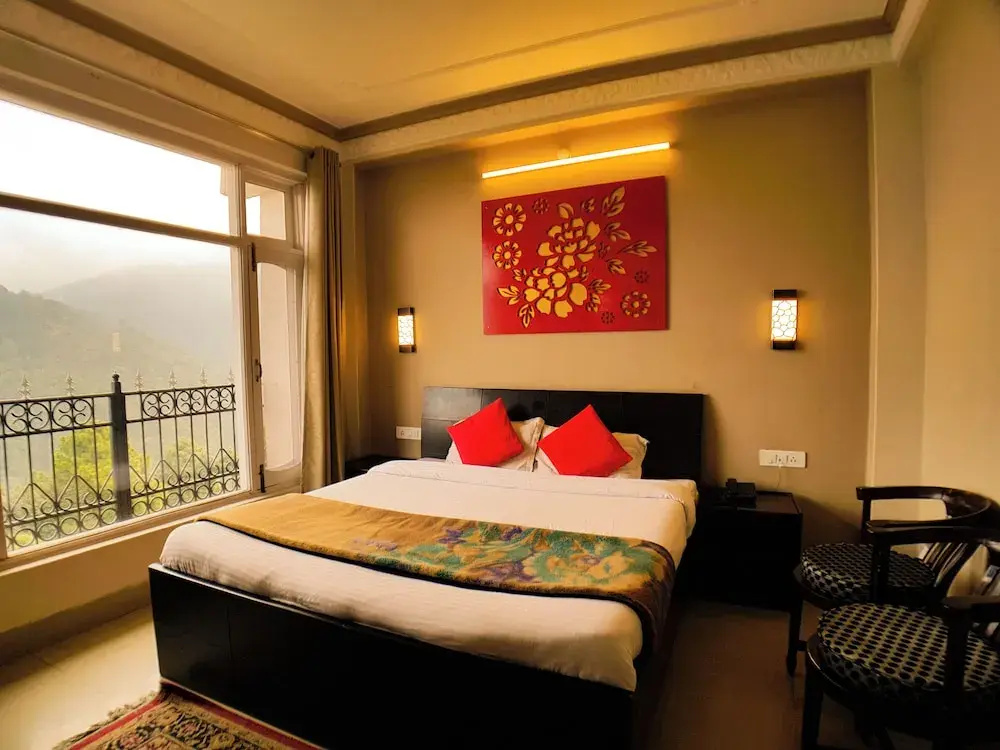 Hotel photo 6