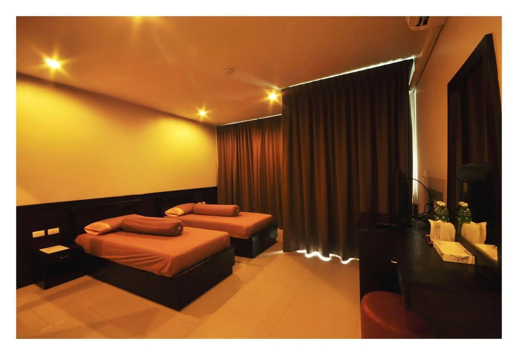 Hotel photo 15