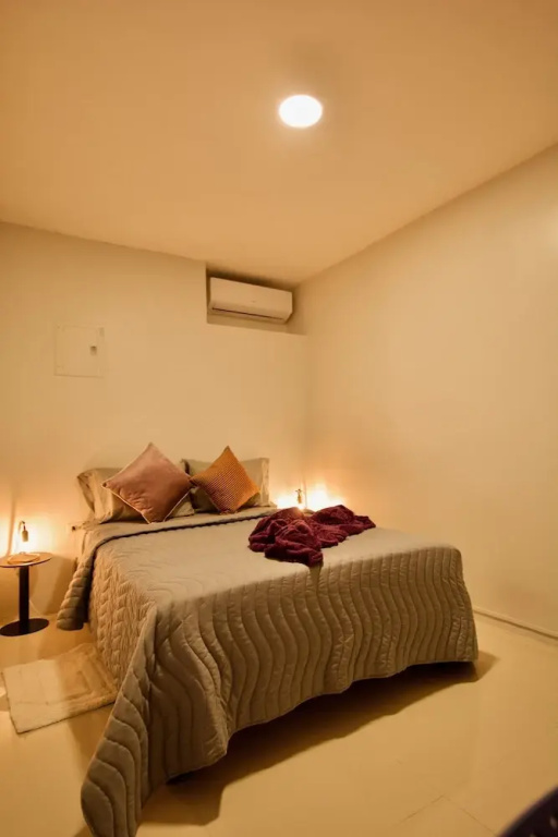 Pepe's House Guayaquil - Self Check-In - Chambres