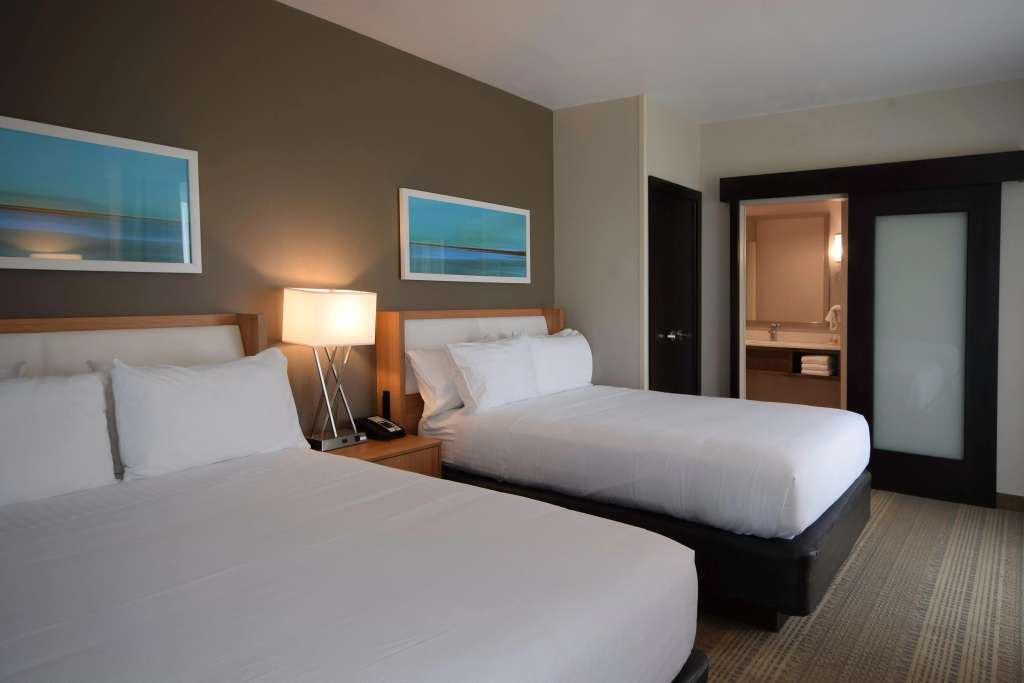 Holiday Inn Cincinnati N - West Chester by IHG - Général